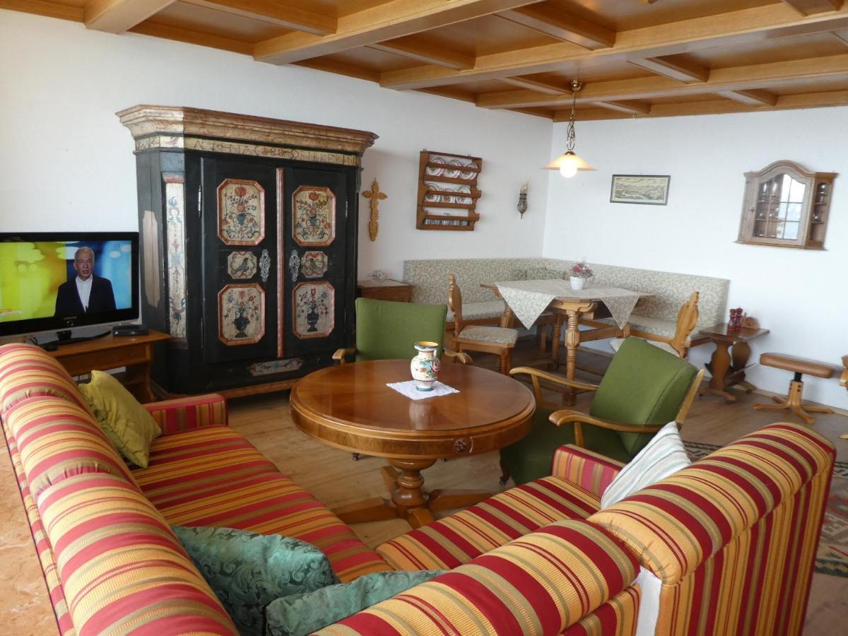 Apartment Gerlitzen Ossiachersee - Haus Enzian Треффен Екстер'єр фото