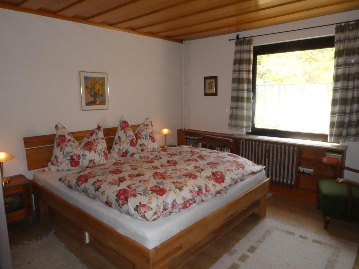 Apartment Gerlitzen Ossiachersee - Haus Enzian Треффен Екстер'єр фото