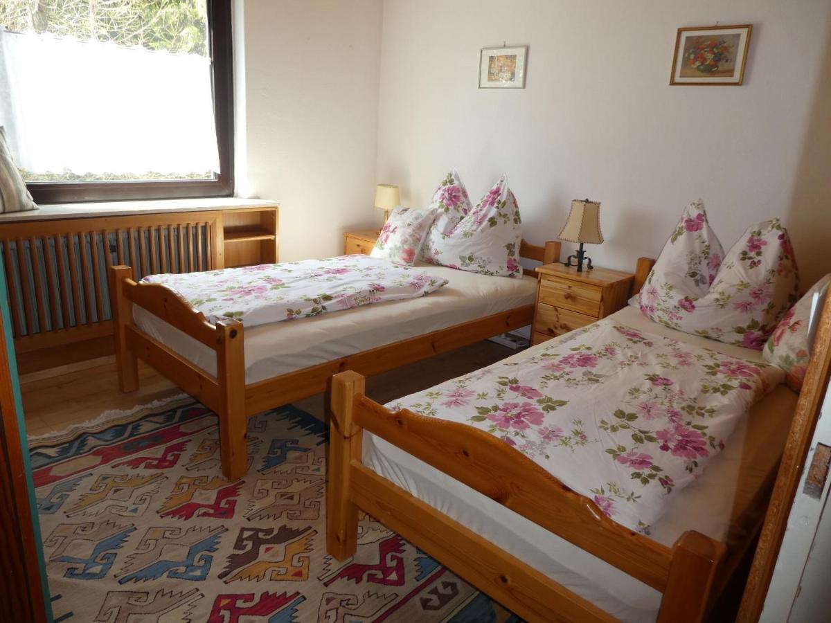Apartment Gerlitzen Ossiachersee - Haus Enzian Треффен Екстер'єр фото