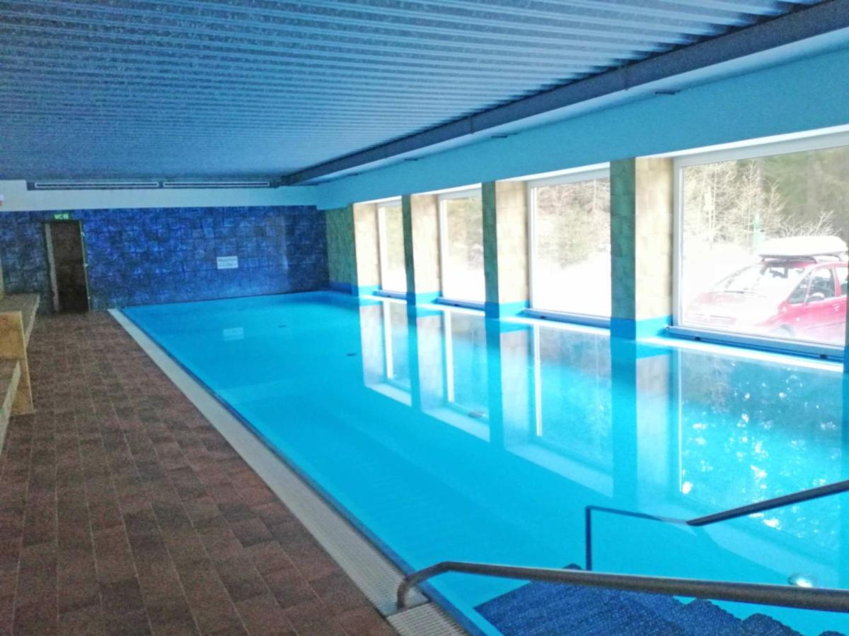 Apartment Gerlitzen Ossiachersee - Haus Enzian Треффен Екстер'єр фото